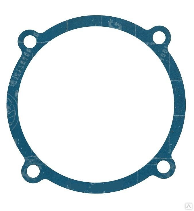 21152001  Прокладка крышки подшипника LB-30-2, LB-40-3 Gasket Bearing Seat, LB-30-2, LB-40-3