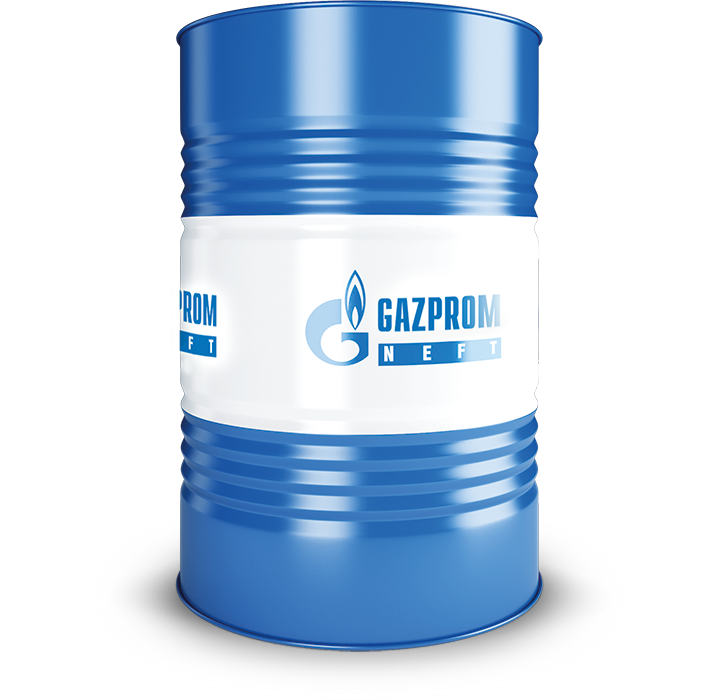 Масло Gazpromneft Compressor S Synth-100 (1л/0,87кг)