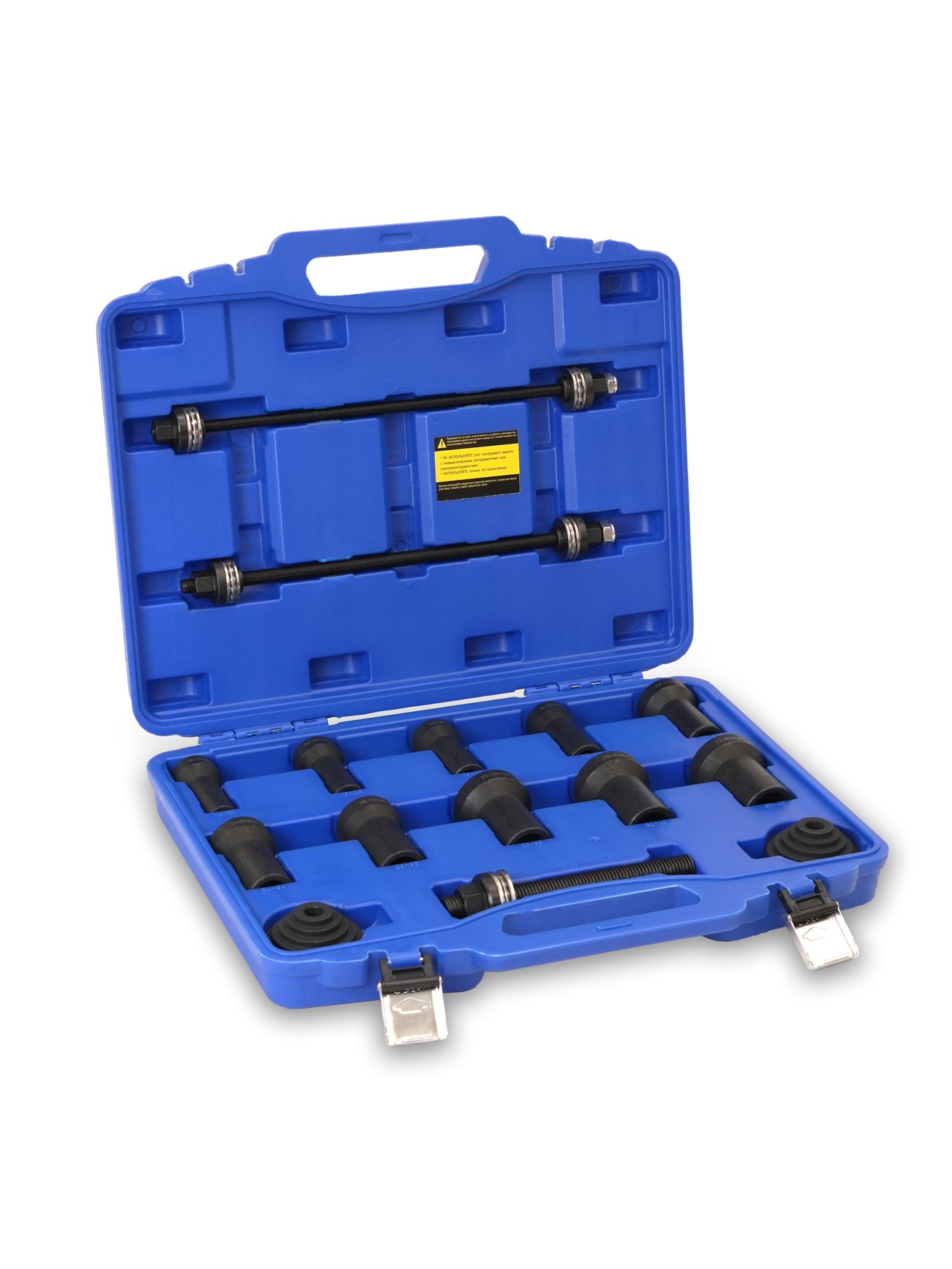 ST426 Набор инструментов для демонтажа подшипников