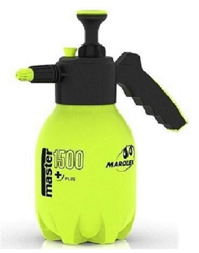 Распылитель с нагнетателем химически стойкий 1,5L, арт.R+M 1069950152