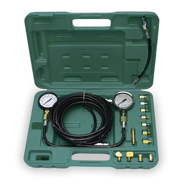 AI020061 Тестер контроля давления гидравлических контуров АКПП