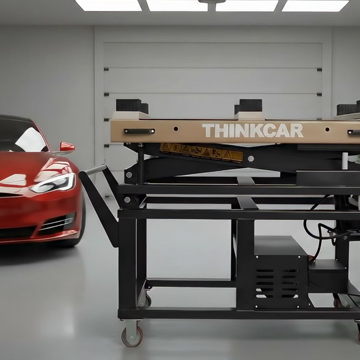 Подъемник для снятия аккумуляторов электромобилей Thinkcar TVL 515