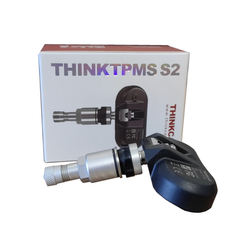 TPMS датчик ThinkTPMS S2