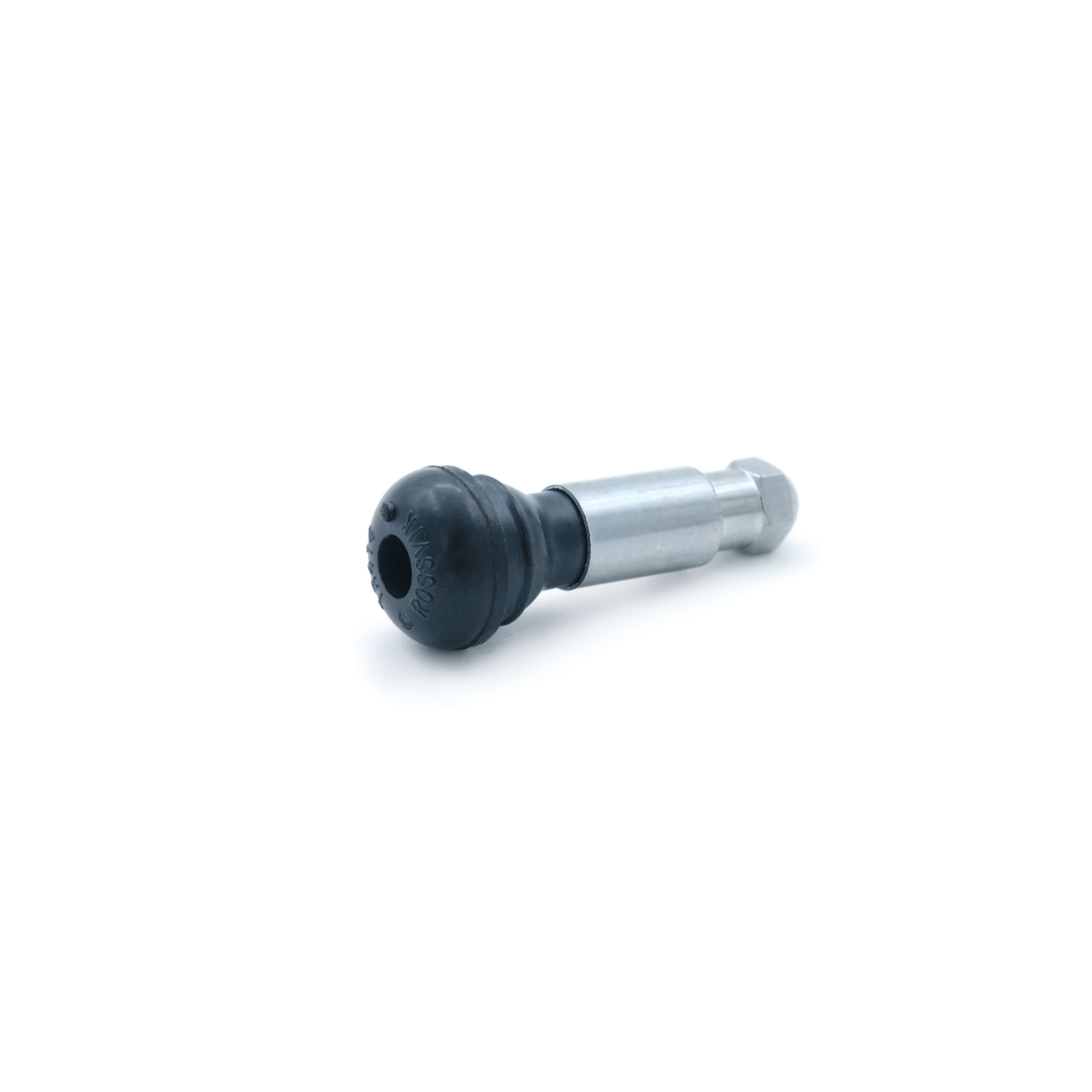 Вентиль TR-414с EPDM ROSSVIK, латунная втулка
