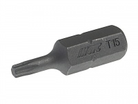 JTC-1233015 Вставка 5/16"DR TORX Т15х30мм