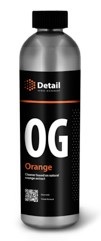 Пятновыводитель OG (Orange) DT-0141, 500мл