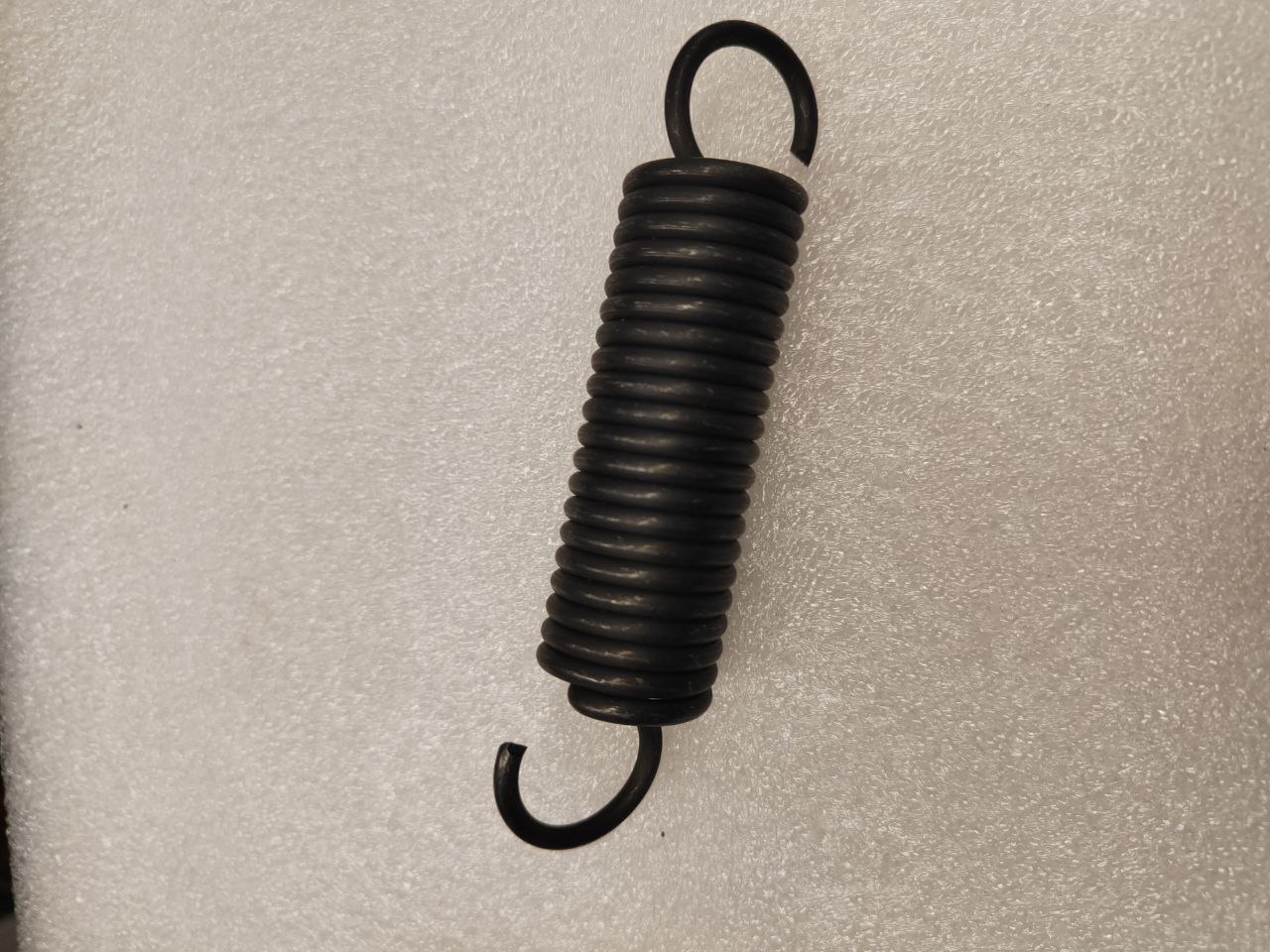 TB-F-0100001 Пружина кожуха (для VT-70B) SUPPORT PIPE EXTENSION SPRING