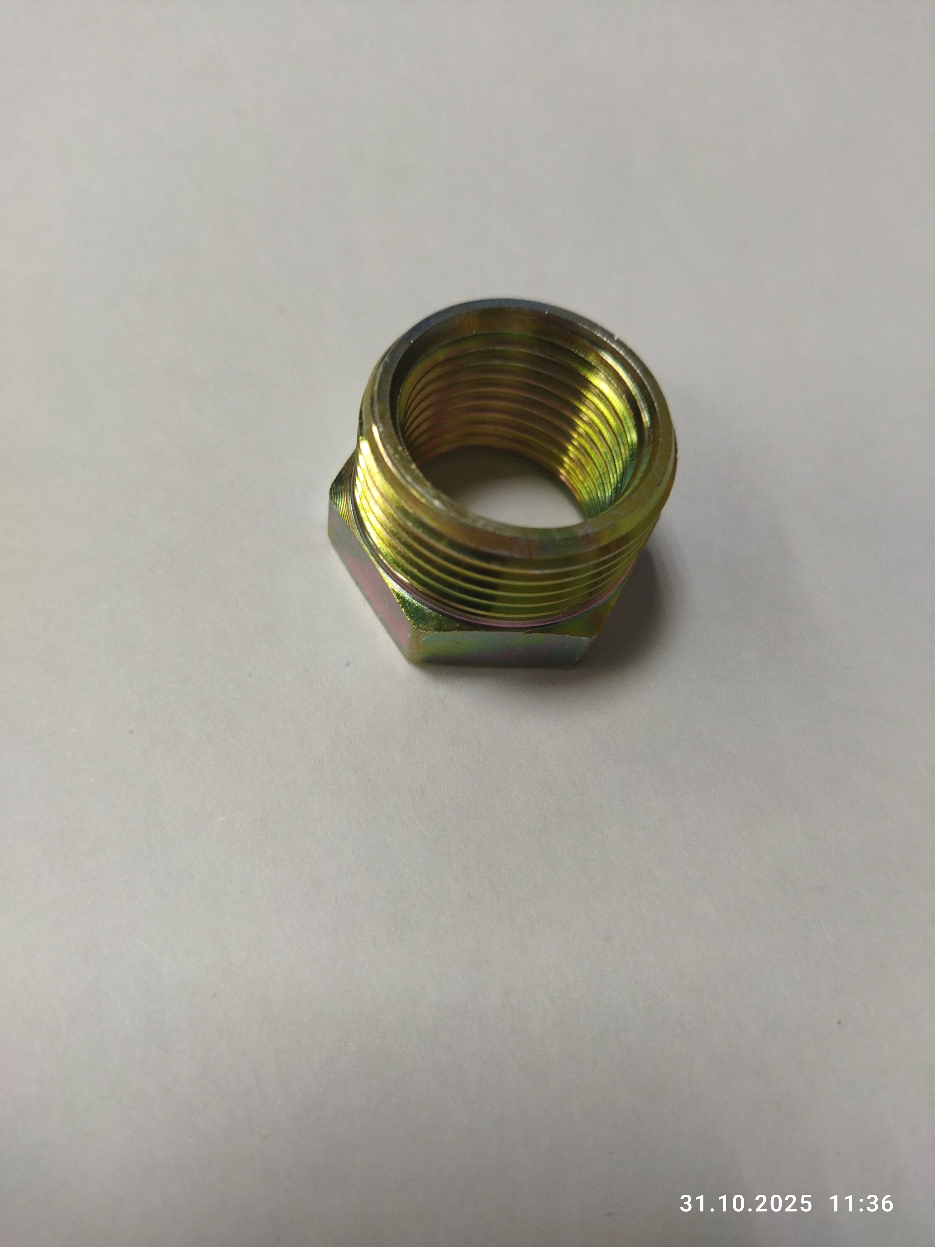 3060.00.00.125 Переходник