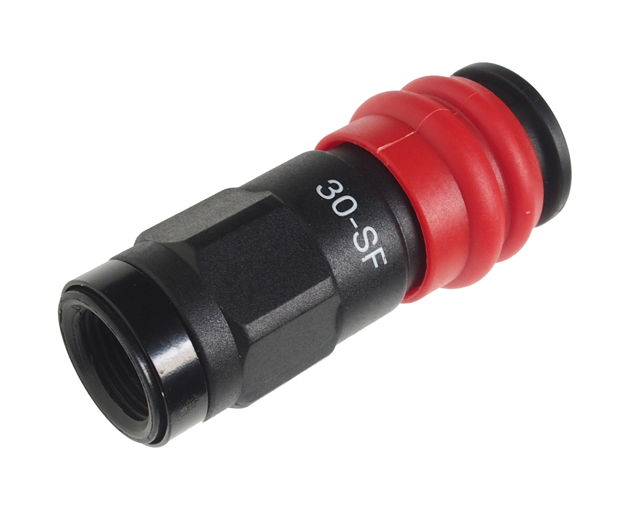 БРС универсальный композитный JTC внутр. резьба F3/8", арт. JTC-JW1071-30SFC