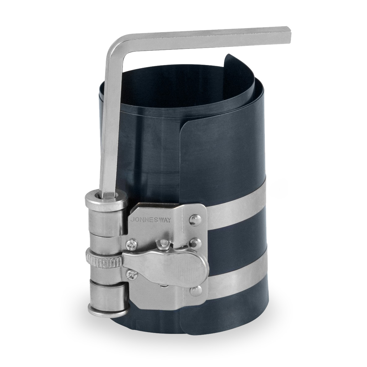 AI020036 Оправка поршневых колец 4" 60-175мм