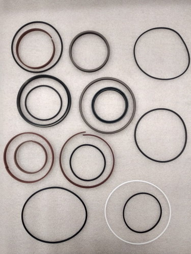 Ремкомплект гидроцилиндра для S40-2QL (full sealing of oil cylinder)