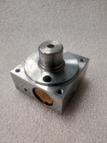 Клапан для S30-2EL (check valve assy)