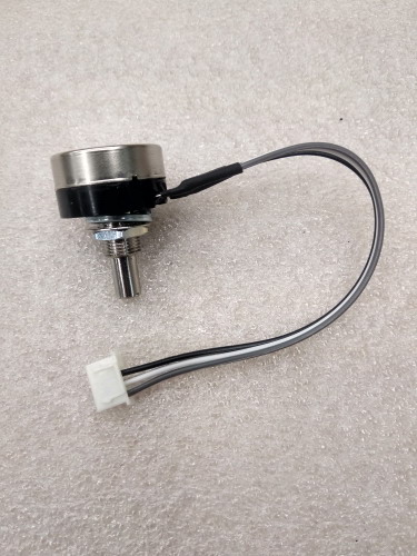 Потенциометр линейки (для VT-65) Potential device