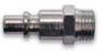 Наконечник М1/4" - БРС код А340/5 наруж.резьба