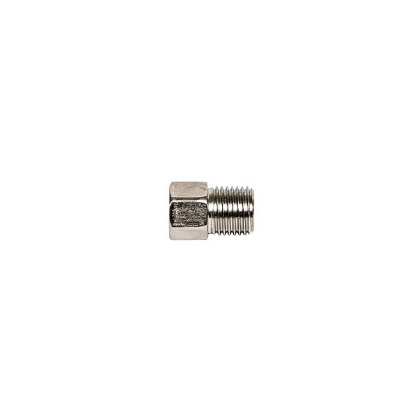 14174.R Переходник ROSSVIK MF  М1/4"- F1/8"