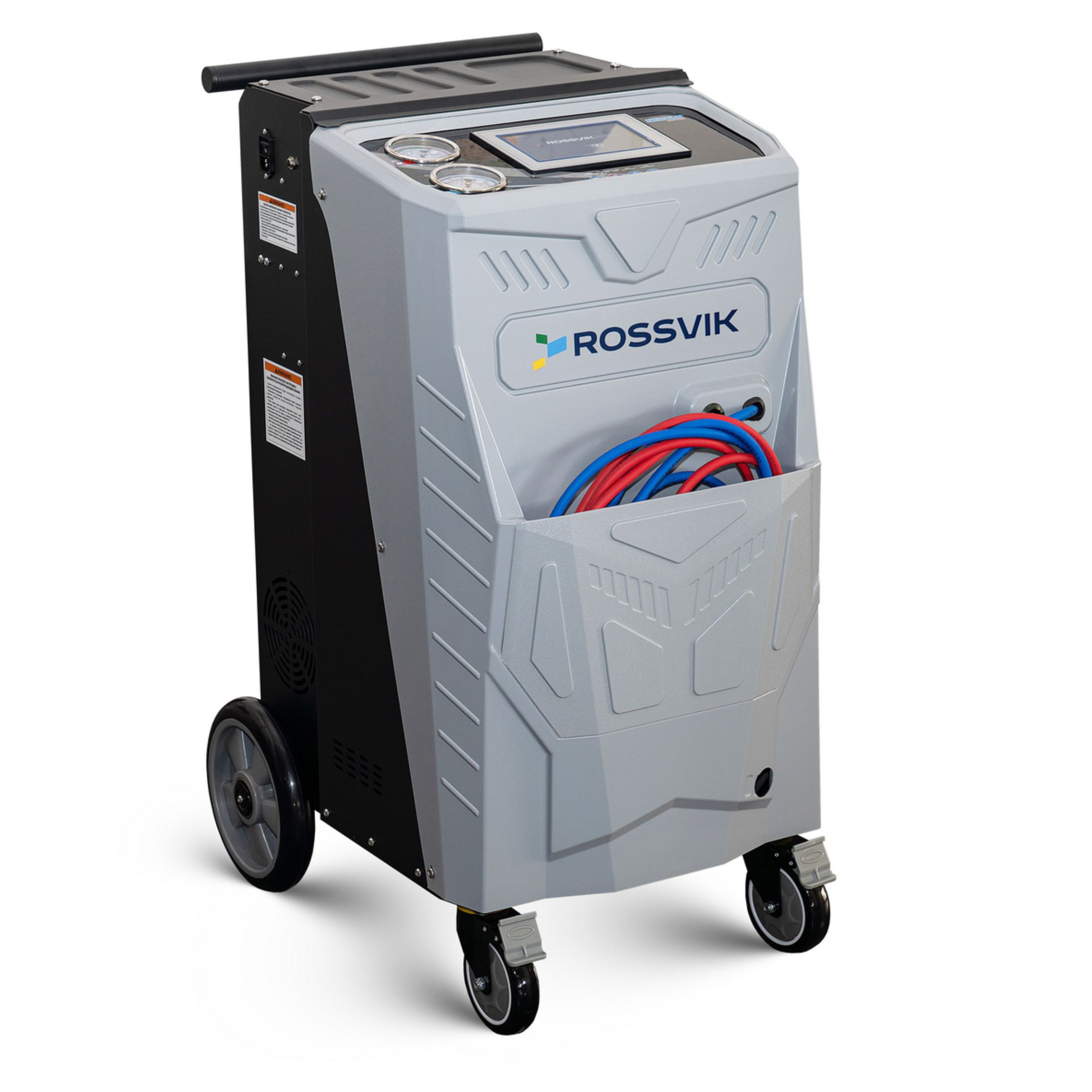 Установки для обслуживания кондиционеров