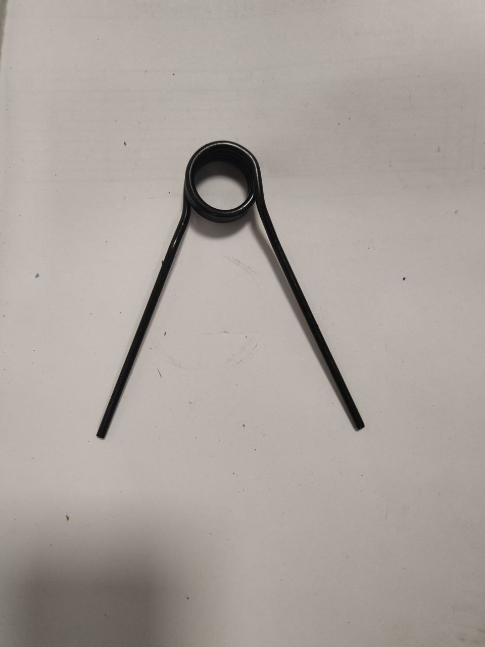 CT-D-7100001 TORSION SPRING Пружина реверсивного переключателя V626IT 2speed