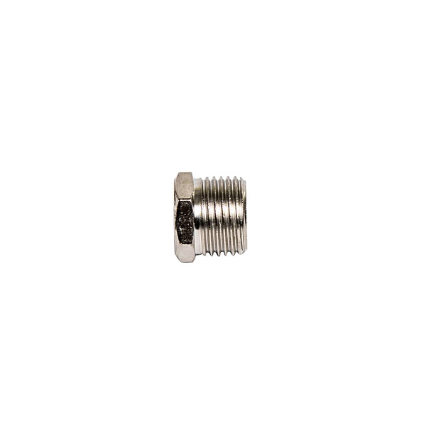 A125/5.R Переходник ROSSVIK MF  М1/2"- F1/4"