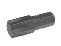 JTC-1233055 Вставка 5/16"DR TORX Т55х30мм