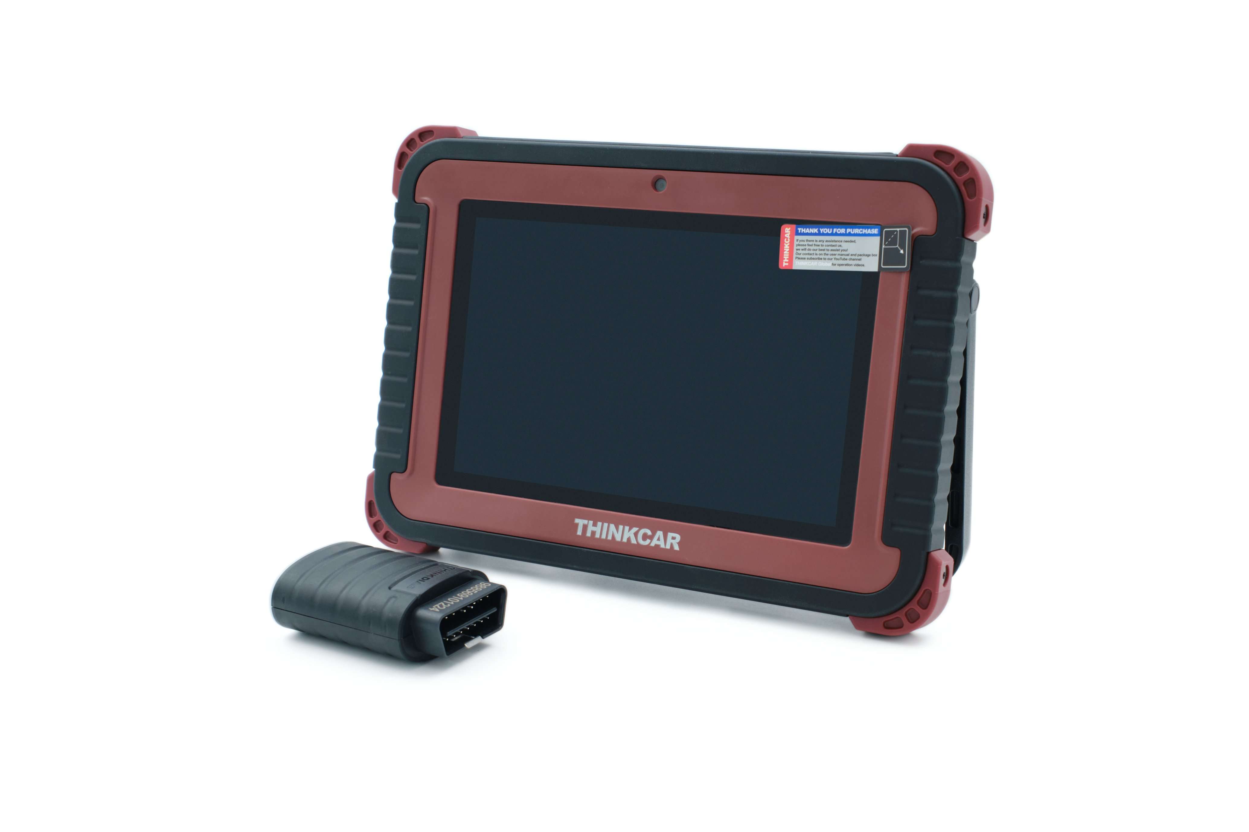 8" Сканер THINKTOOL SE (TKT03)