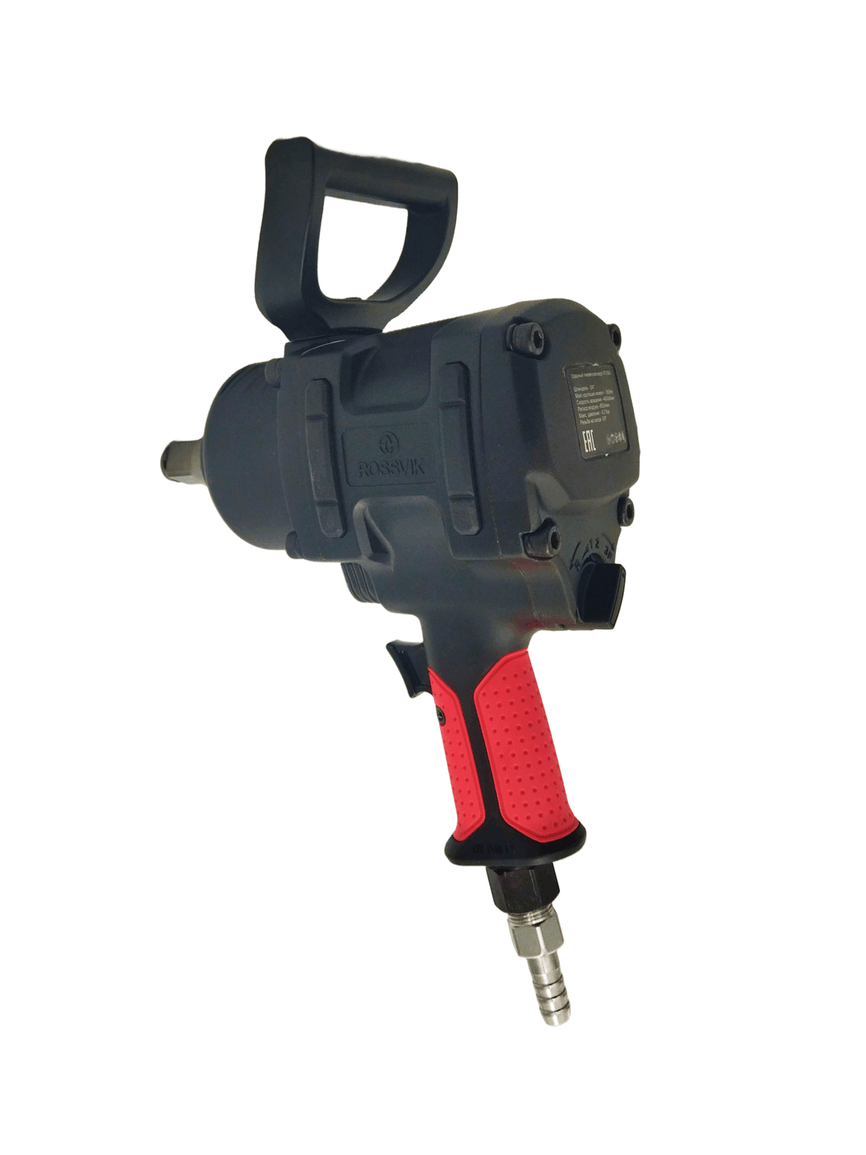Гайковерт пневматический RT-5565 3/4", 1800Нм, 7,0кг