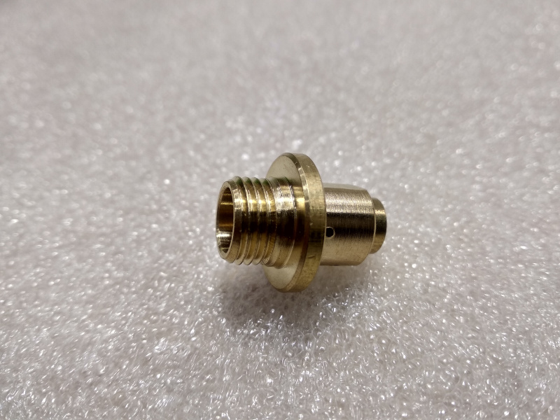 H20-23 Deflate Valve Assembly (Клапан сброса)