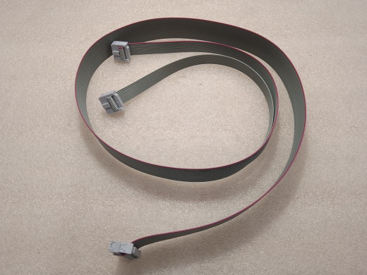 Кабель платы управления VT-61 B-12-1008002 MAINBOARD CABLE