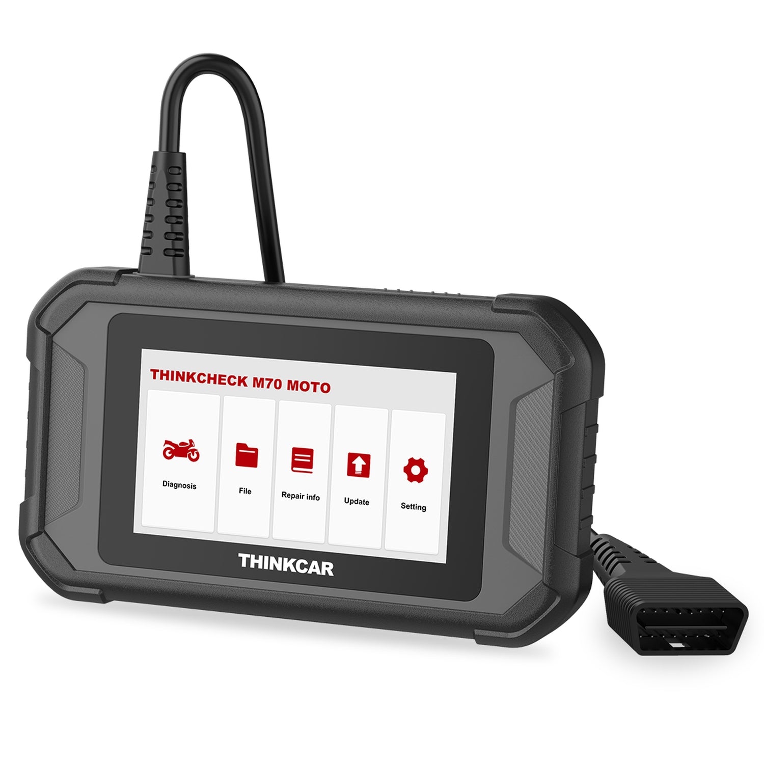 THINKCHECK M70 Moto (2+32G)