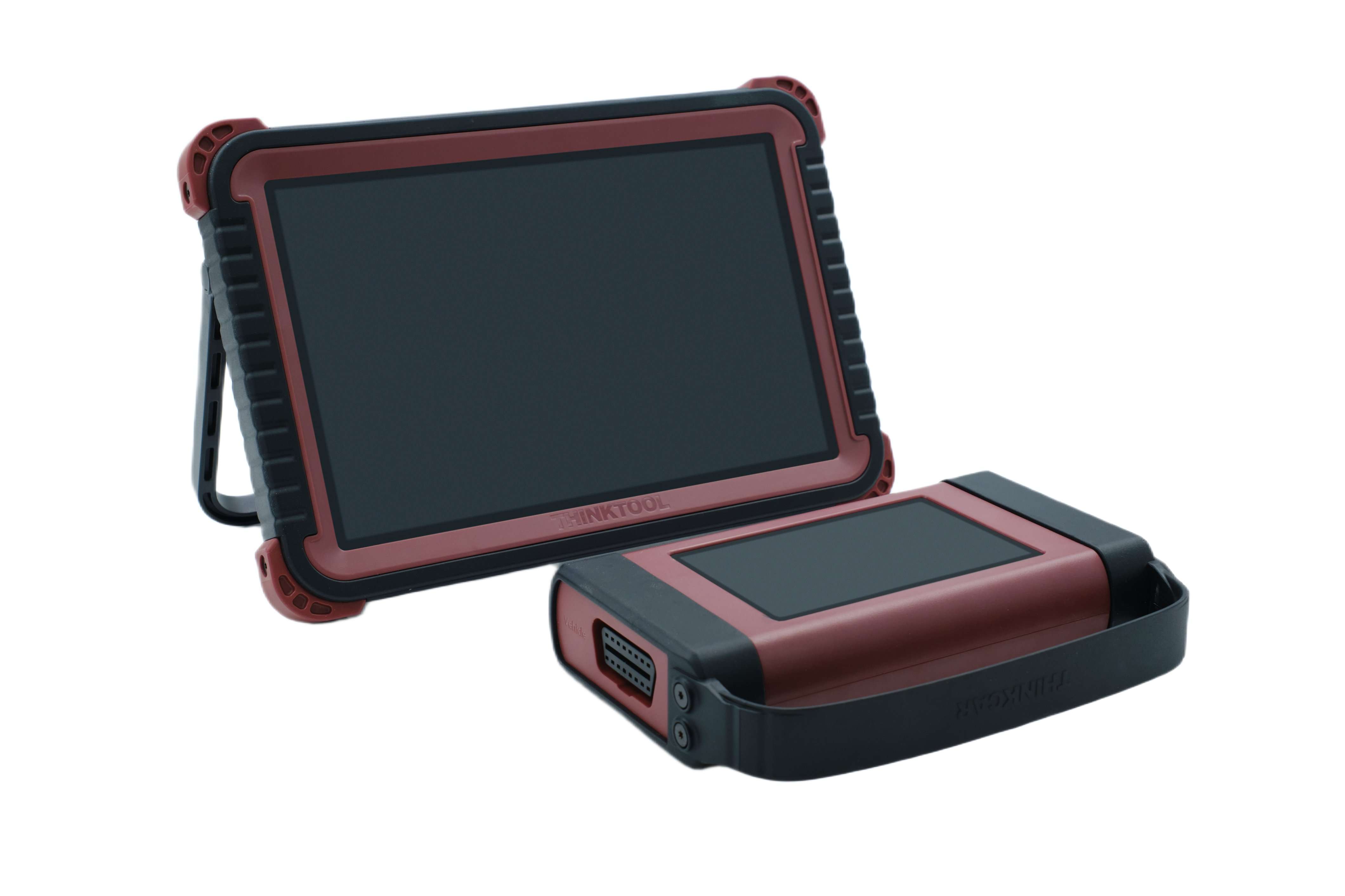 10" Сканер THINKTOOL Master X  (TKT04)