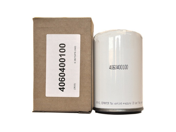 4060400100 Фильтр-маслоотделитель BK10