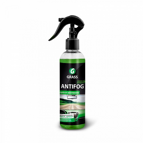 Антизапотеватель GRASS 250 гр