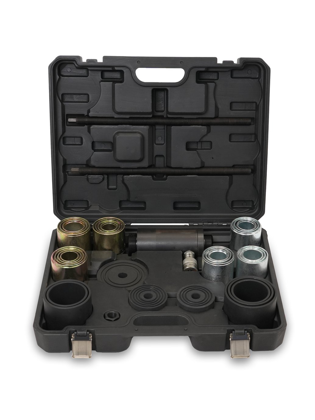 ST401 Съемник гидравлический, 34-102мм