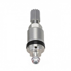 Ниппель ремонтный Autel для датчиков TPMS, алюминий, зажимной