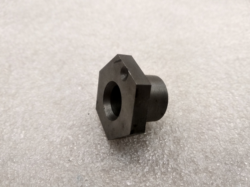 EAM0043G19A (9837) BUSHING- ECCENTRIC Эксцентрик