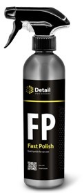Экспресс полироль FP (Fast Polish) DT-0127, 500мл