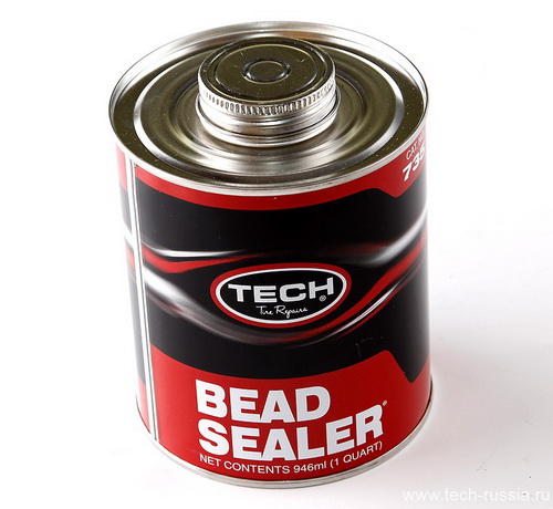 735 Герметик бортов BEAD SEALER, 946мл