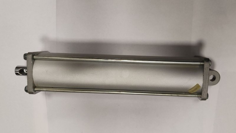CYLINDER ASSEMBLY Цилиндр зажима в сборе D70 * 300 мм CT-Y-0160000