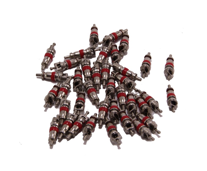 Ниппель короткий VH 430/1 100шт  НОРМ
