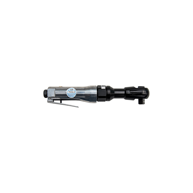 Пневмотрещотка RT-5220, 1/2", 68Нм, 160об/мин, 115л/мин, 6,2бар, 1,2кг