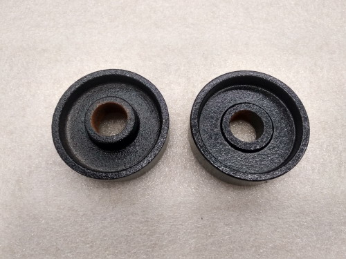 NO:03 TH22004 FRONT WHEEL / Колесо переднее