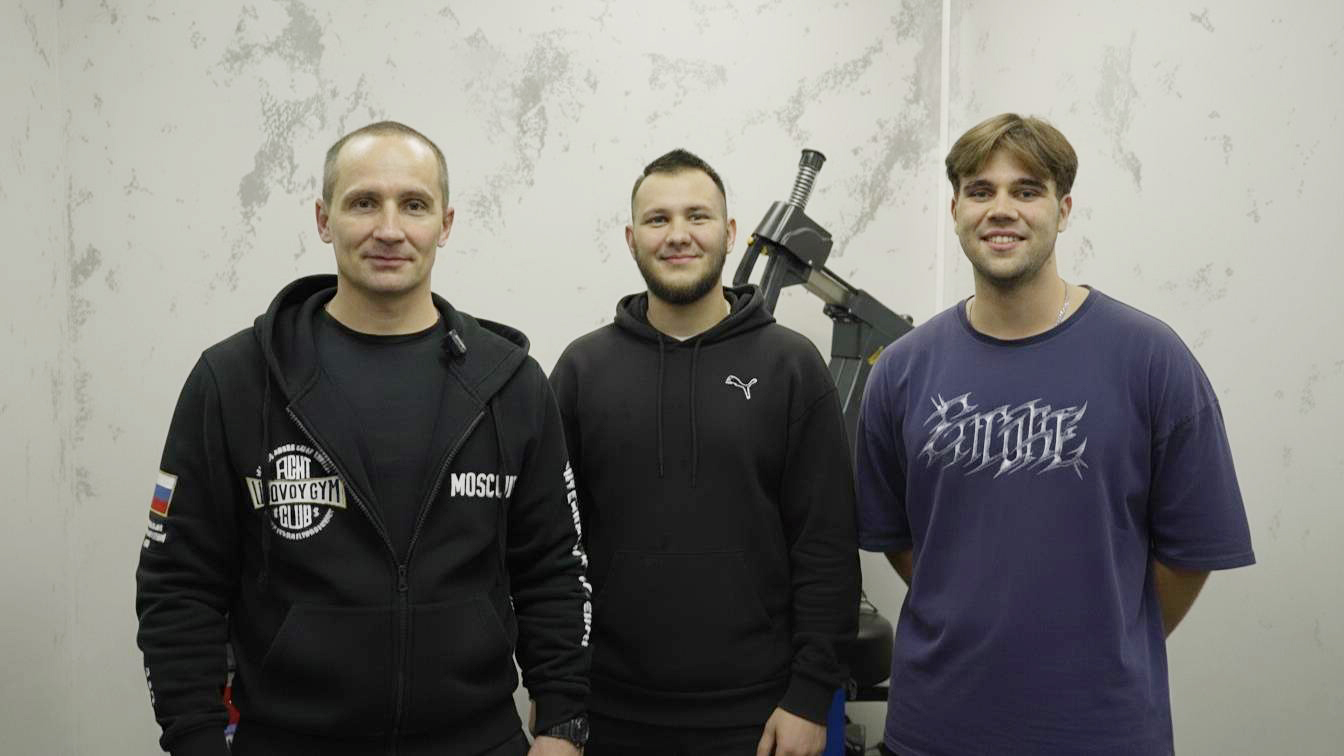 Отзывы об обучении шиномонтажу в академии ROSSVIK