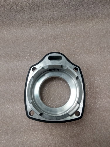 Крышка задняя RT-5276 (Rear Cover) поз.36