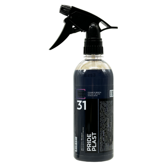 Восстановитель внешнего пластика SMART PRIDE PLAST 31(0,5л)