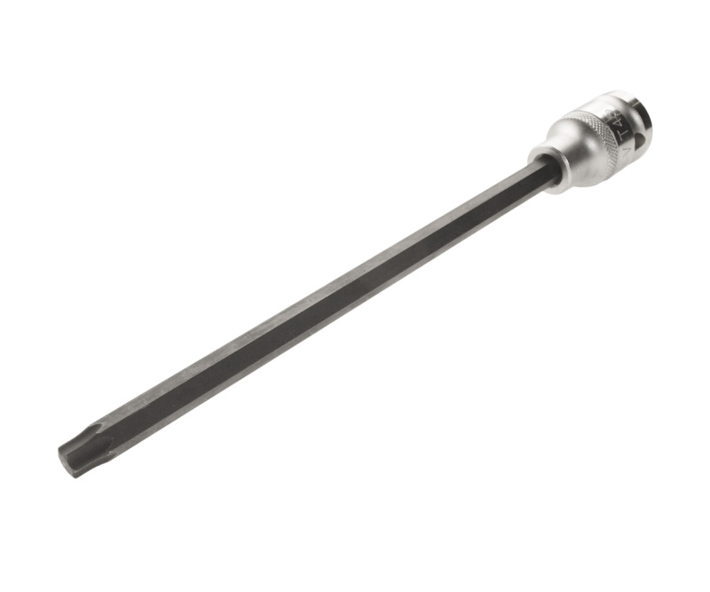JTC-45545200 Бита-головка длинная 1/2" х T45, длина 200мм