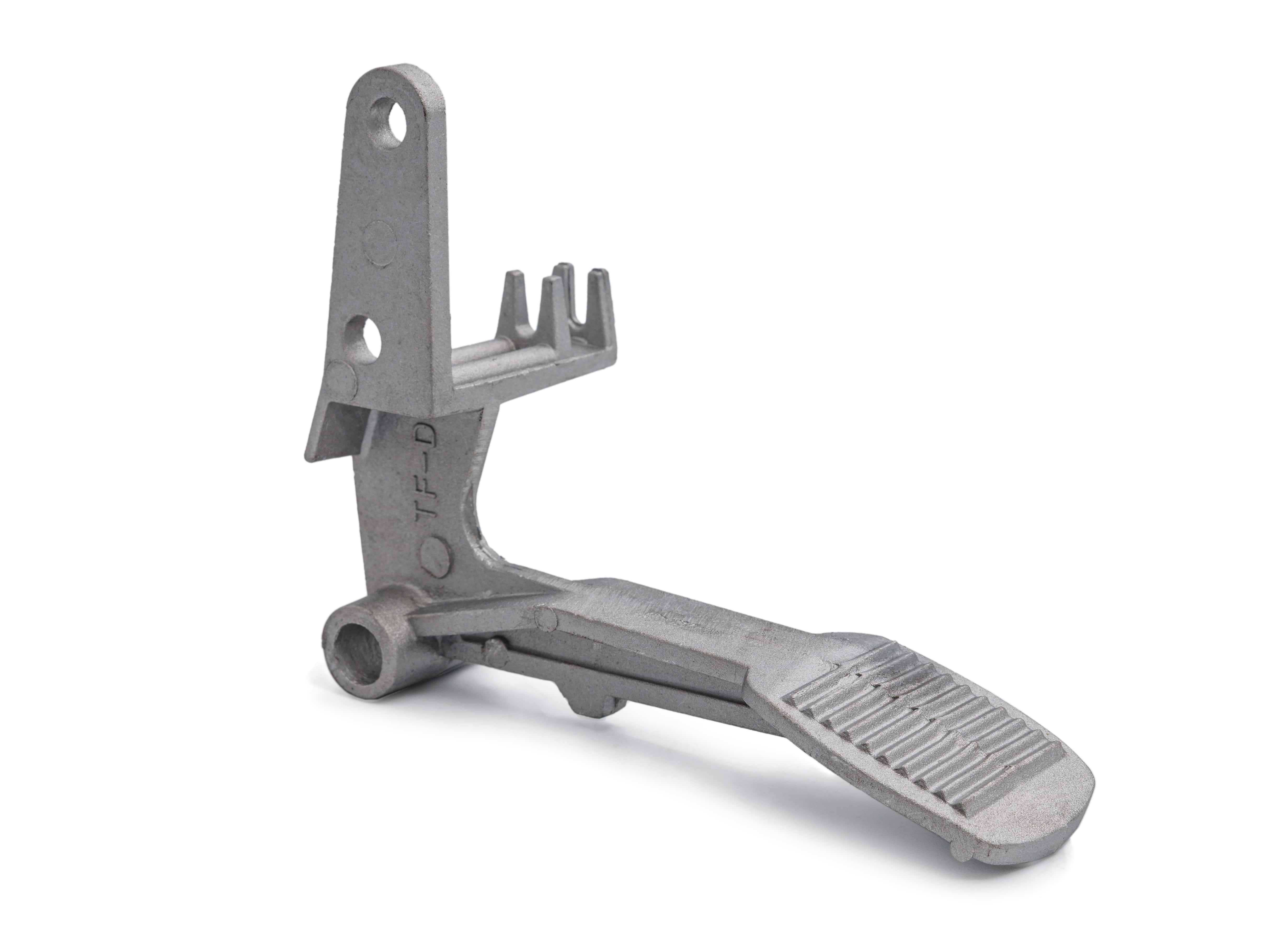 Педаль для V-324 MM26001061400 pedal D