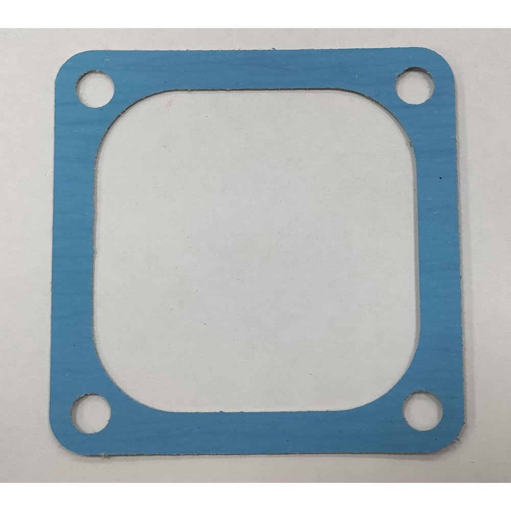 21153001 Прокладка цилиндра нижняя D65  LH-20-3, LB-30-2, LB-40-3 Gasket D65 Botton Cylinder  LH-2