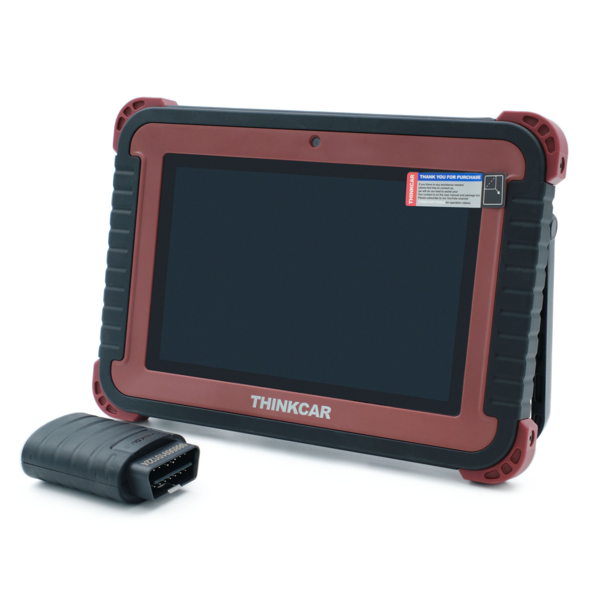 Сканеры автомобильные