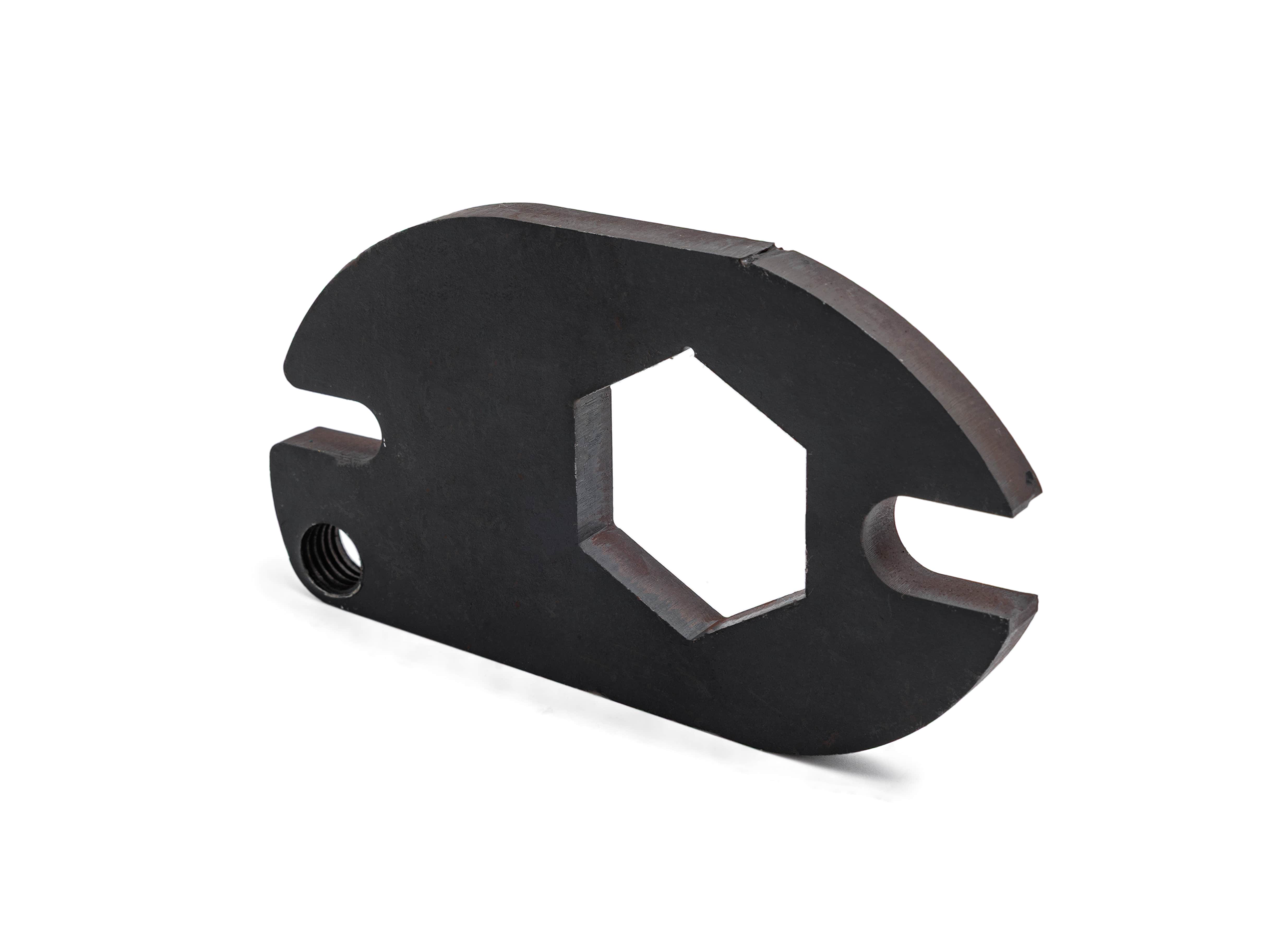 Фиксатор штанги для V-324 MM26001056507 Hexagonal board