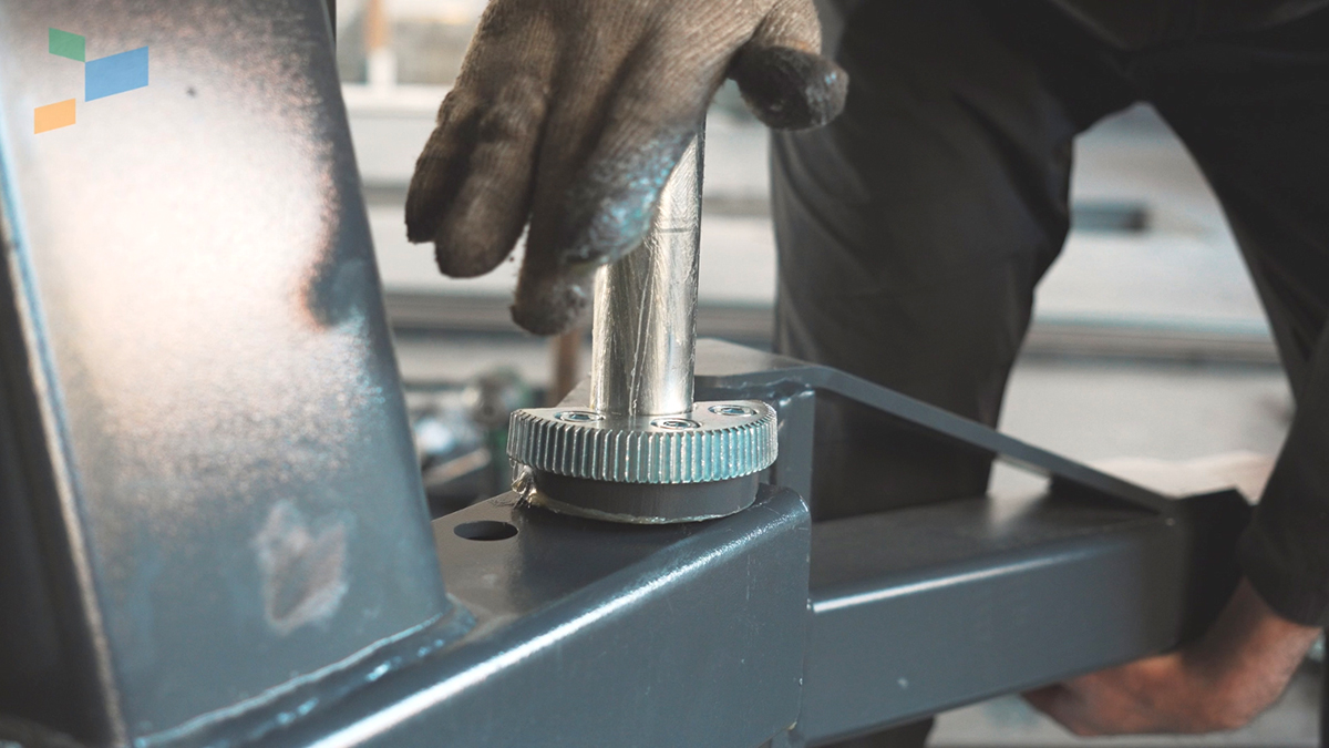 Заказчик: ООО «МАГНАТСТРОЙ»