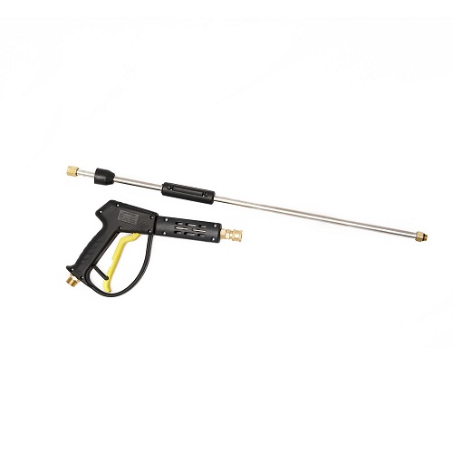 5004204205501 Trigger gun Рукоятка для пистолета